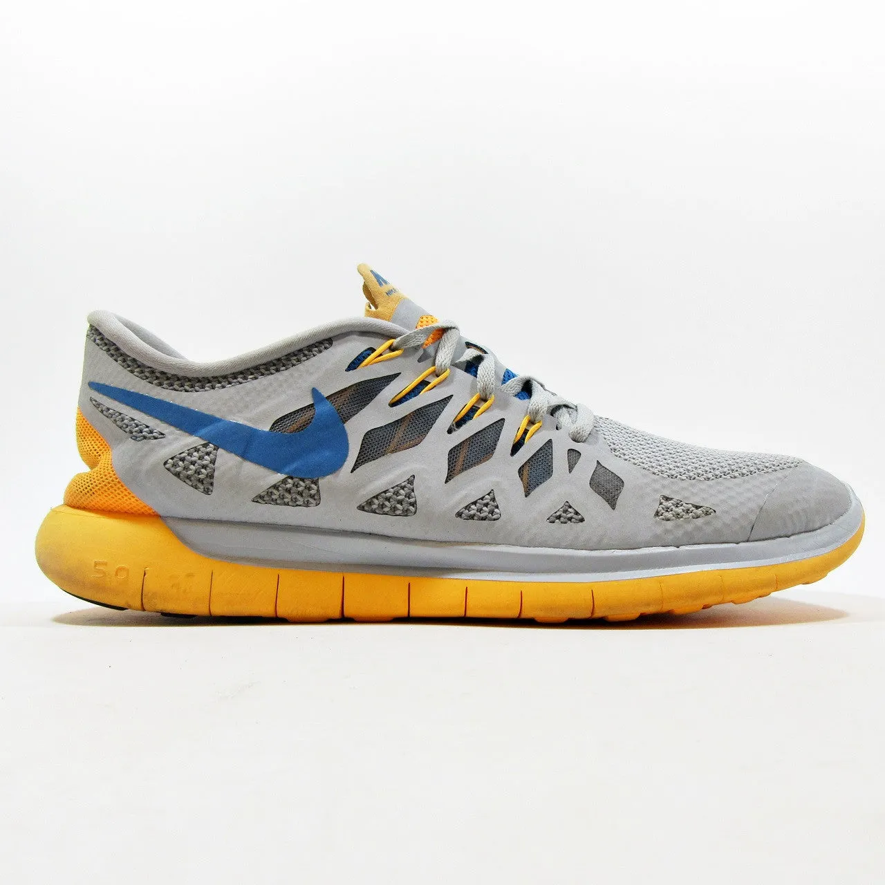 NIKE Free 5.0