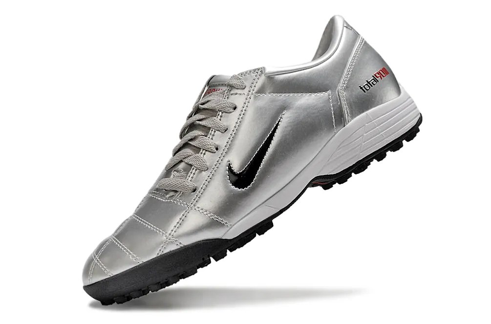 Nike Indoor Soccer Shoes | Glacier