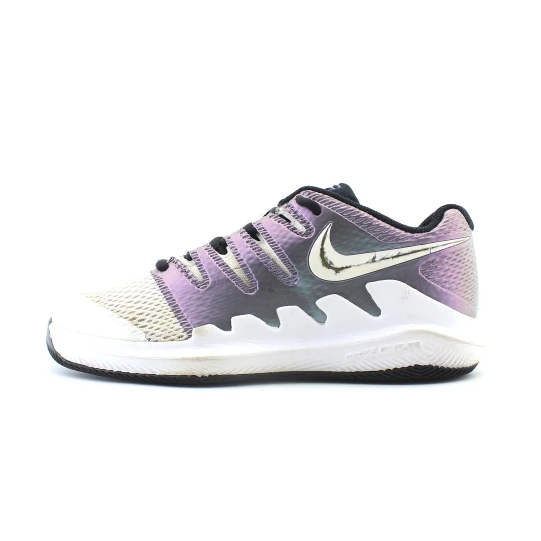 NIKE JUNIORS' VAPOR X