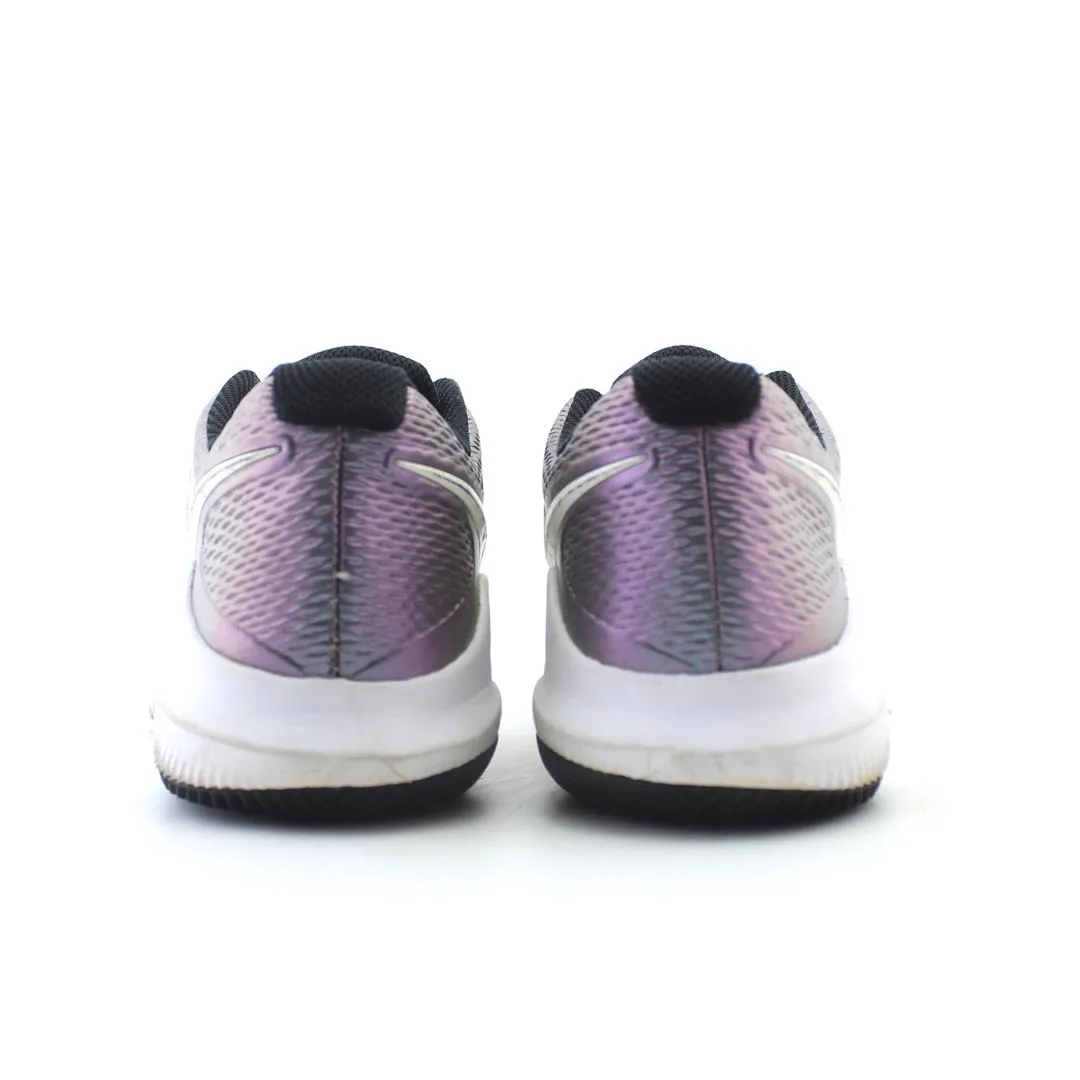 NIKE JUNIORS' VAPOR X