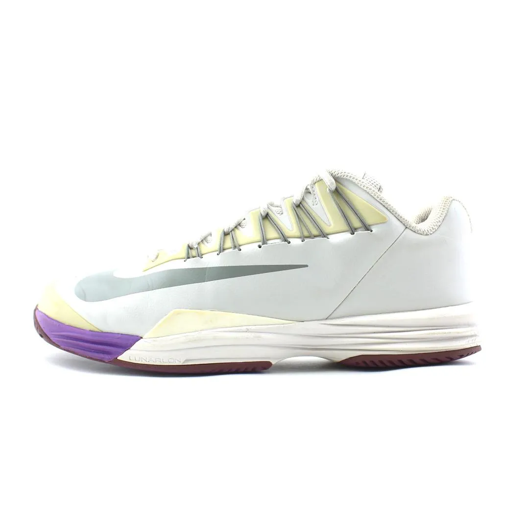 NIKE  LUNAR BALLISTEC 1.5