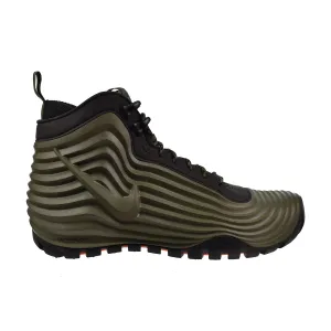 Nike Lunardome 1 Sneakerboot Men's Shoes Medium Olive-Olive Moyen
