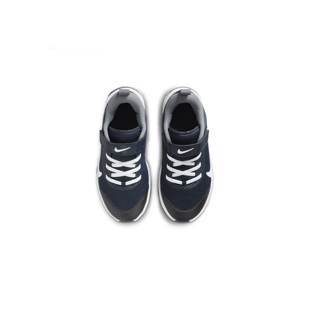 Nike Omni Multi-Court Ps Laced Shoes