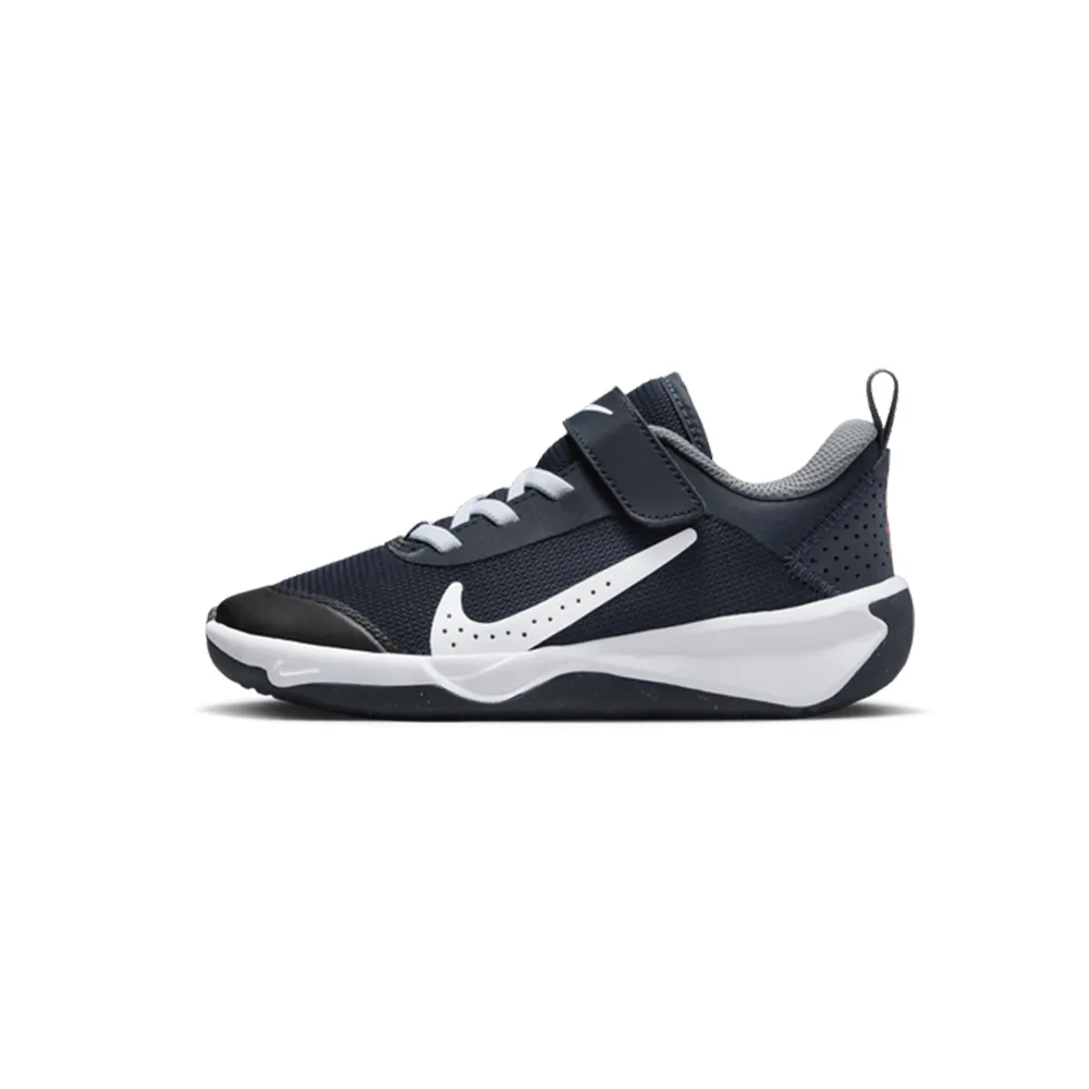 Nike Omni Multi-Court Ps Laced Shoes