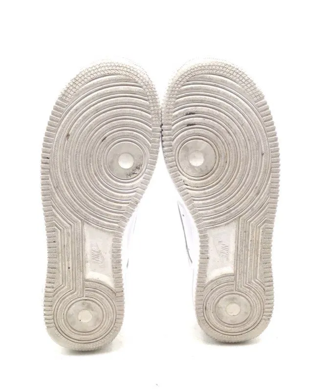 Nike Women's Air Force 1 '07 DD8959-100 White Athletic Shoes - Size 7.5