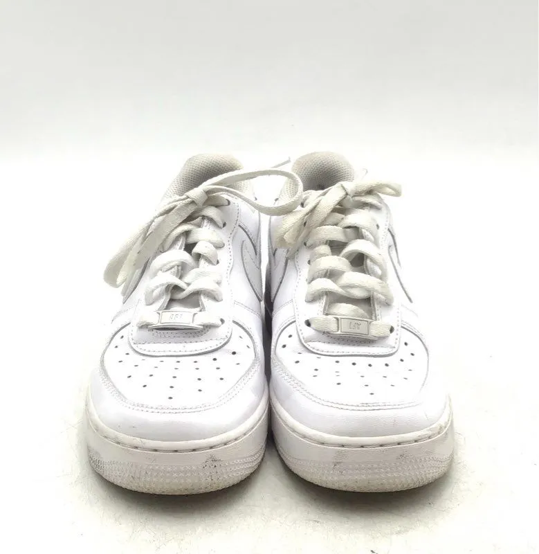 Nike Women's Air Force 1 '07 DD8959-100 White Athletic Shoes - Size 7.5