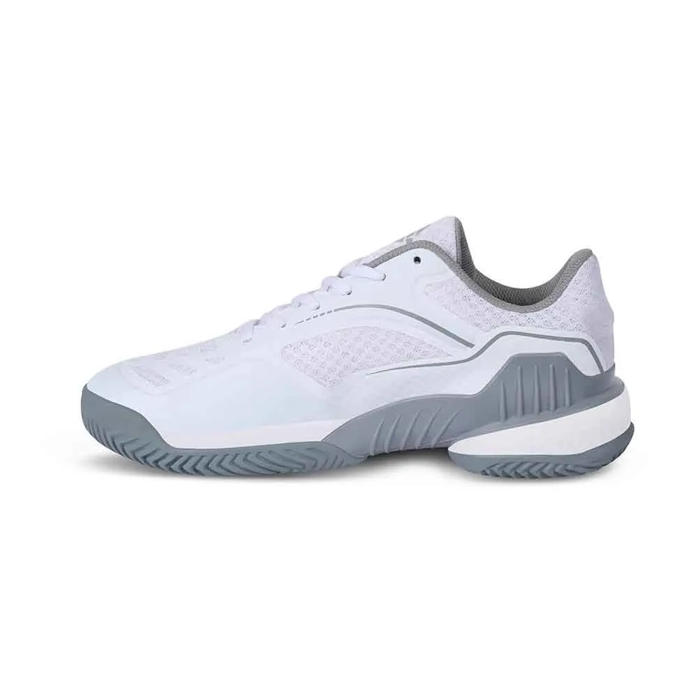 Nivia Ray 2.0 Tennis Shoes White