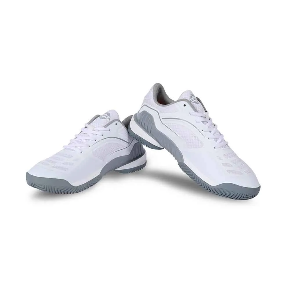 Nivia Ray 2.0 Tennis Shoes White