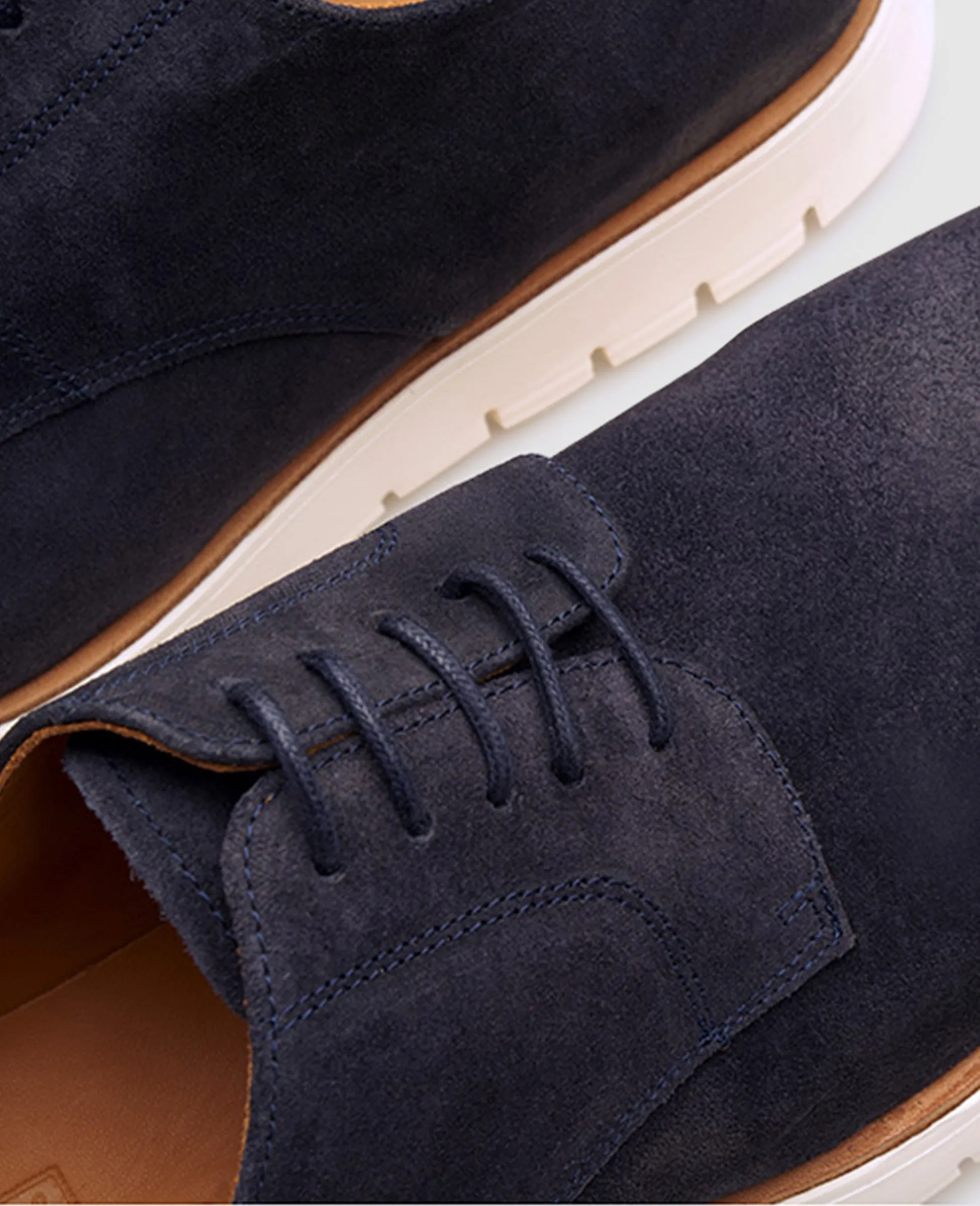 No. 337 UL - Dark Blue