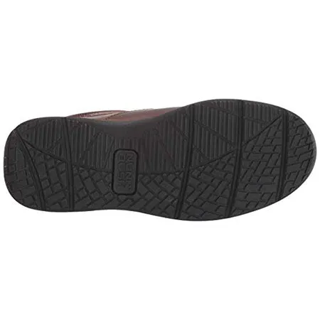 NUNN BUSH CAM SLIP ON CRAZY HORSE BROWN - MENS