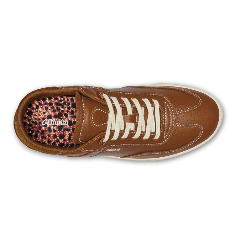 OluKai Womens Ha‘upu Sneakers