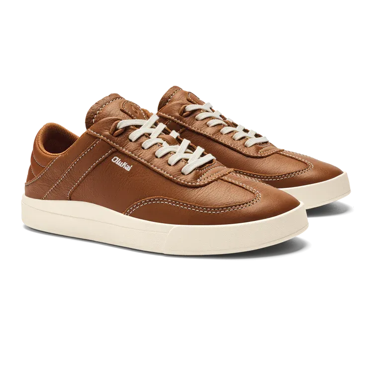OluKai Womens Ha‘upu Sneakers