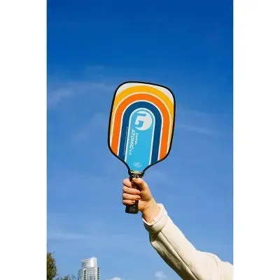 Open Box - GAMMA Sports Atomic 5.0 Pickleball Paddle
