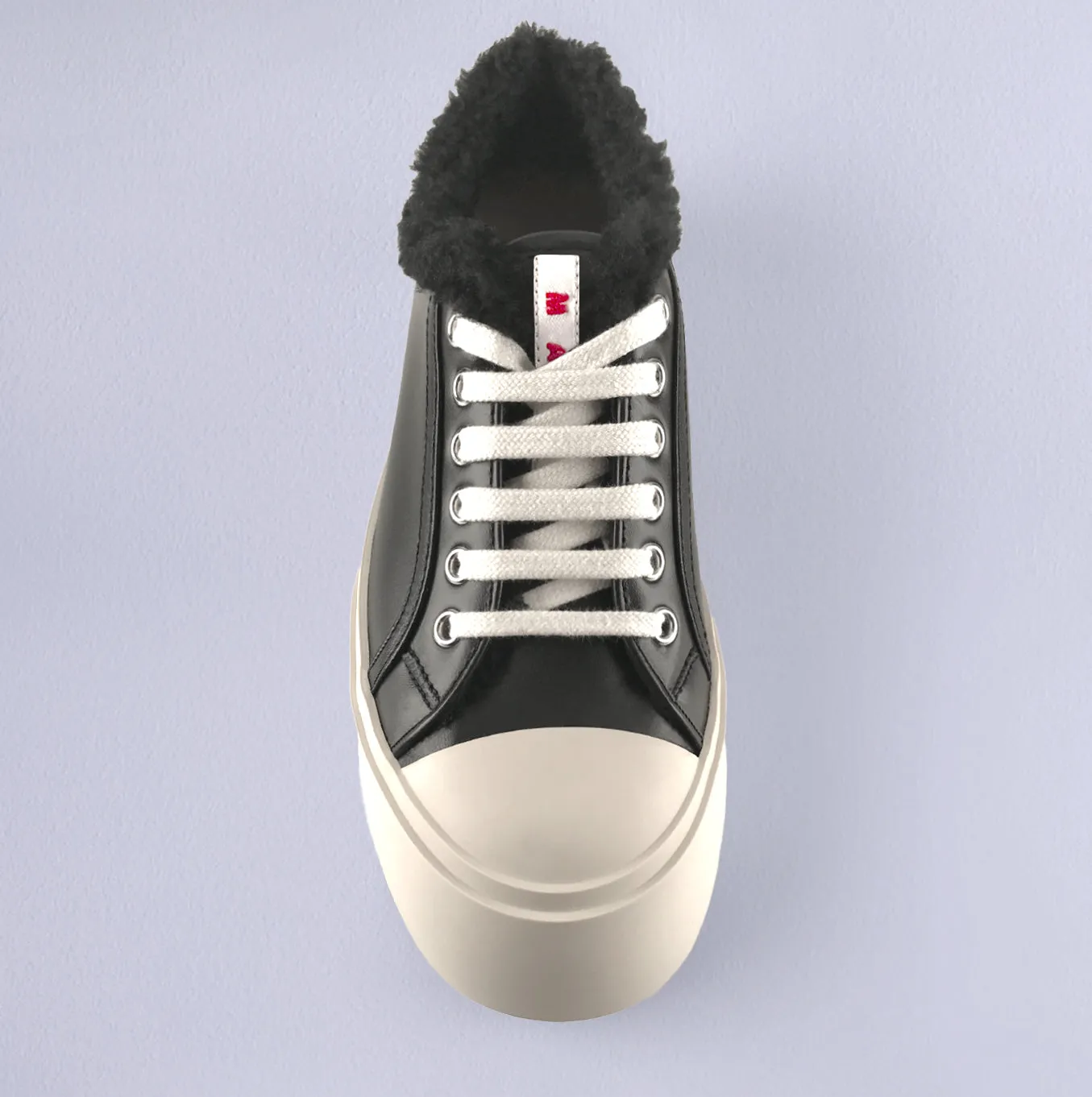 PABLO SHEARLING