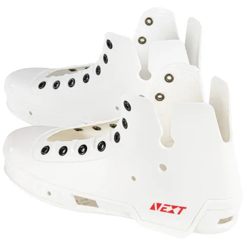 Powerslide Next Replacement Shell White