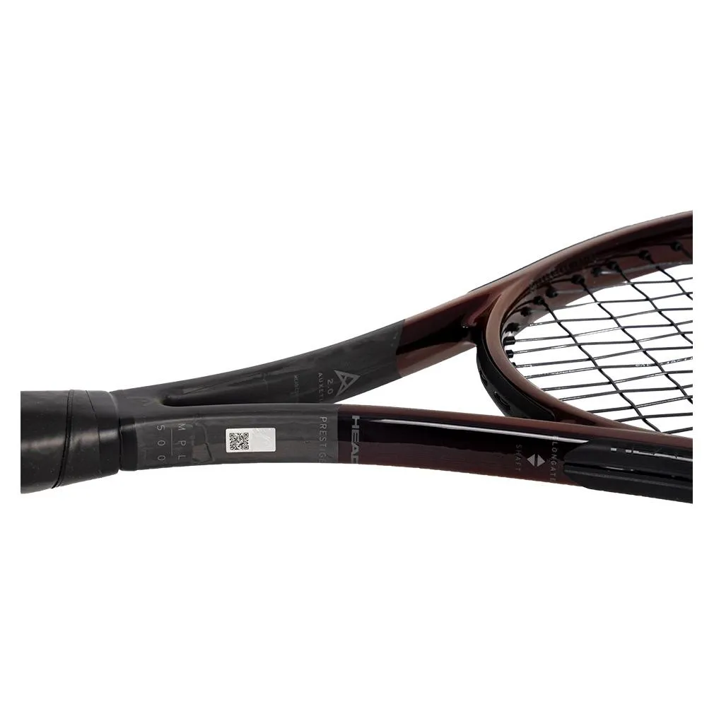 Prestige MP L 2023 Demo Tennis Racquet