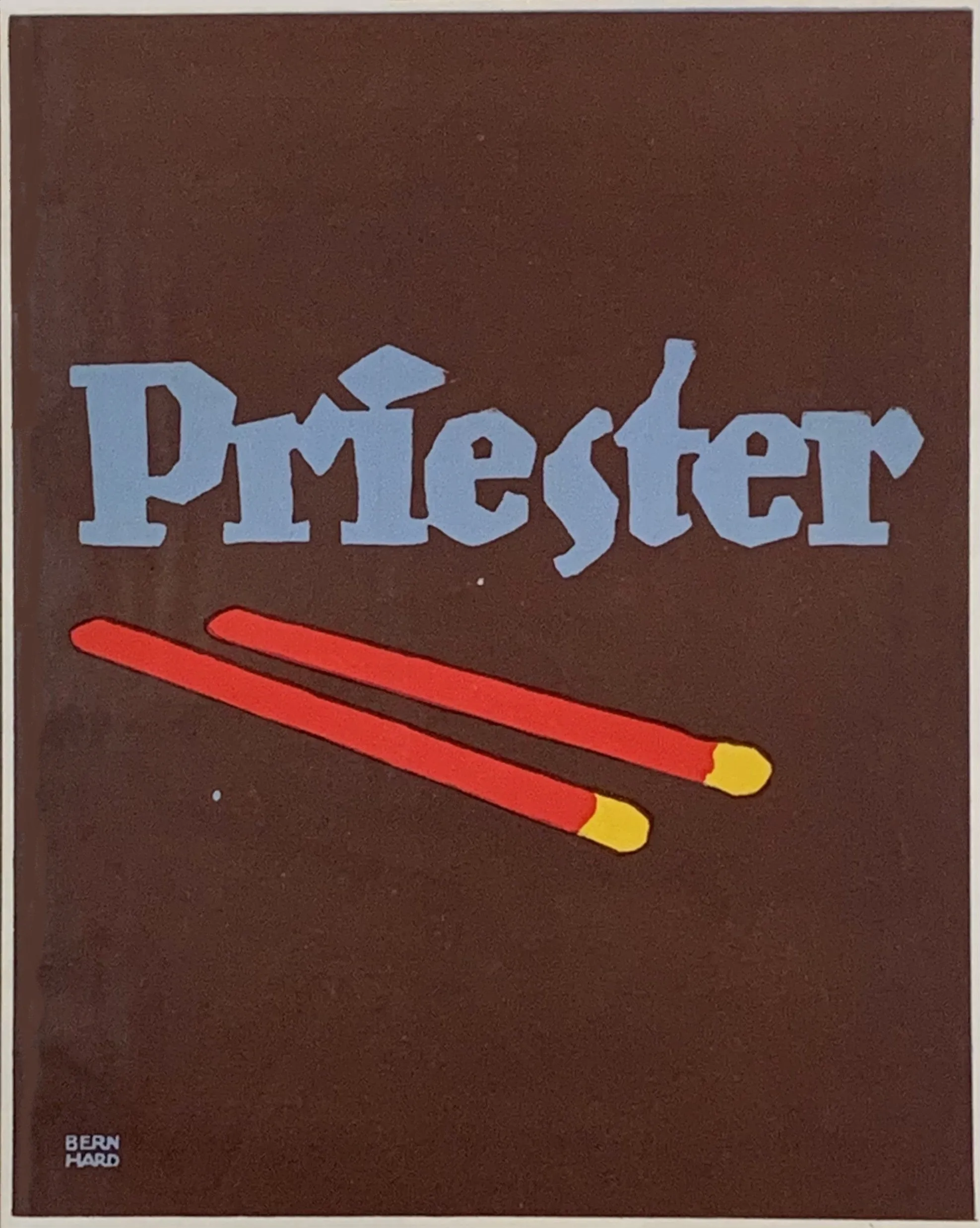 Priester