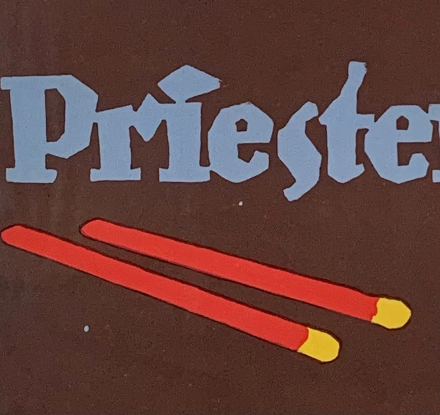 Priester