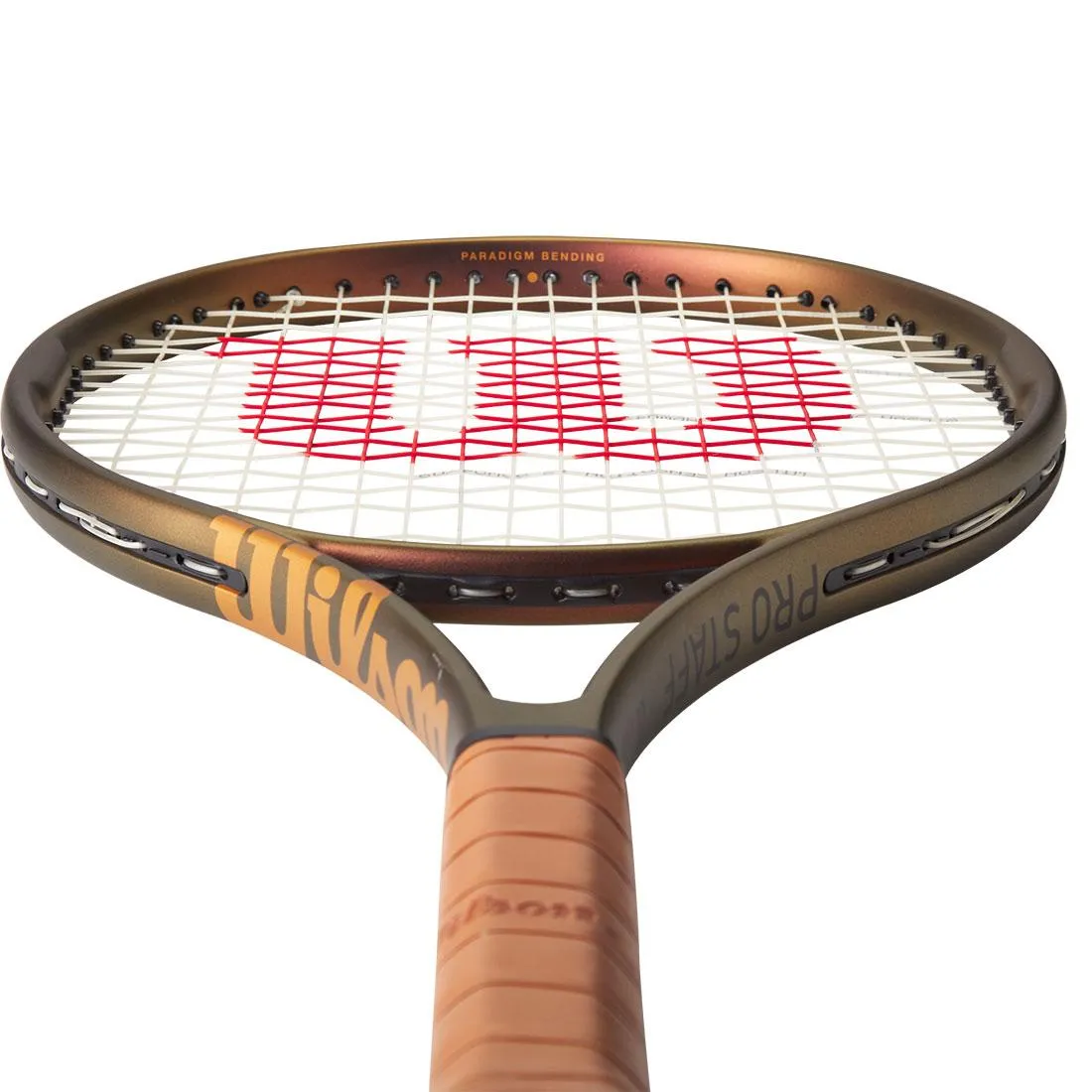 Pro Staff 26 v14.0 Tennis Racquet