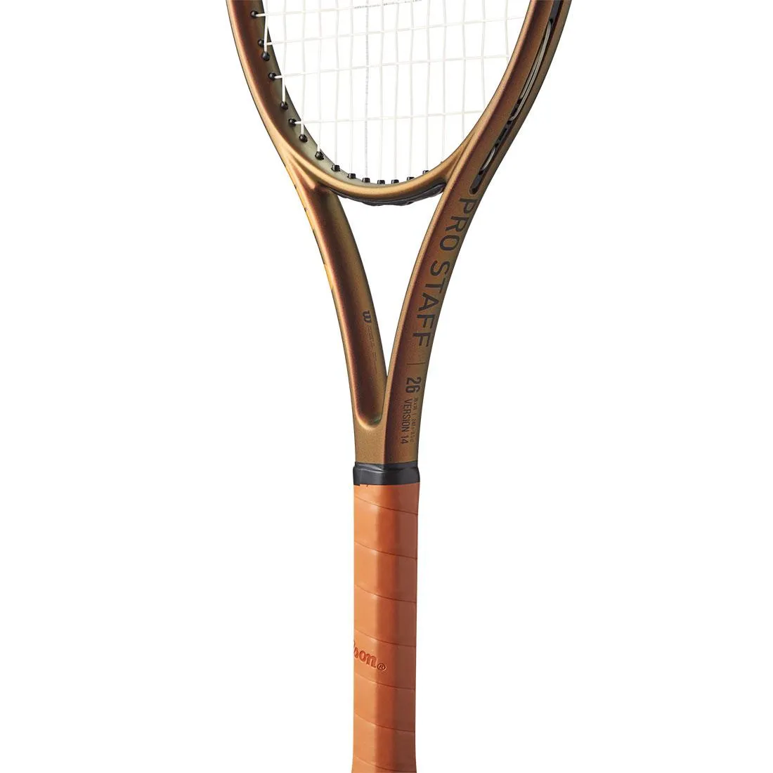 Pro Staff 26 v14.0 Tennis Racquet