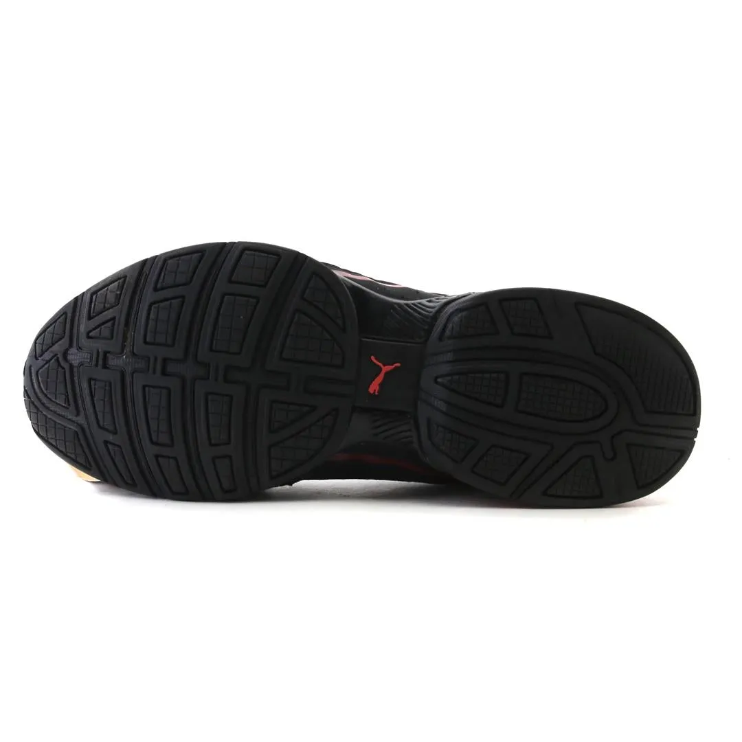 PUMA CELL DIVIDE
