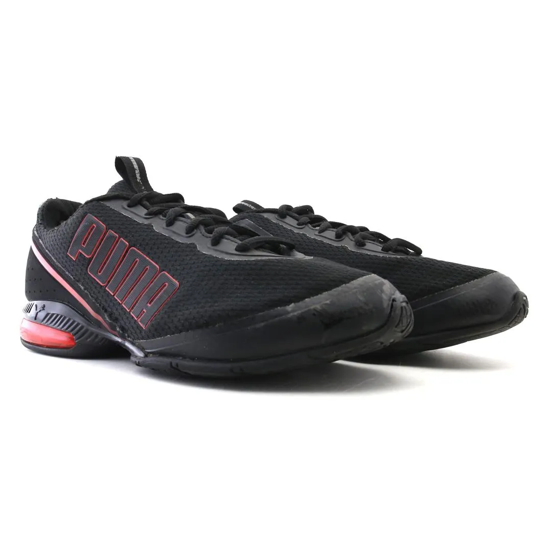 PUMA CELL DIVIDE