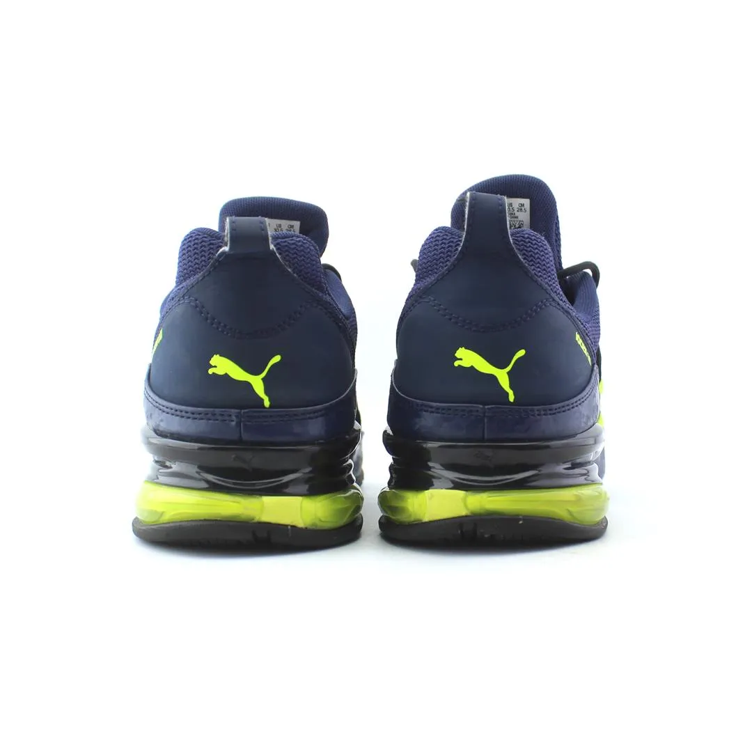 PUMA CELL REGULATEQ
