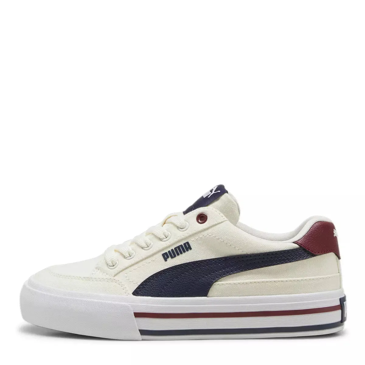 Puma Court Classic | Off White
