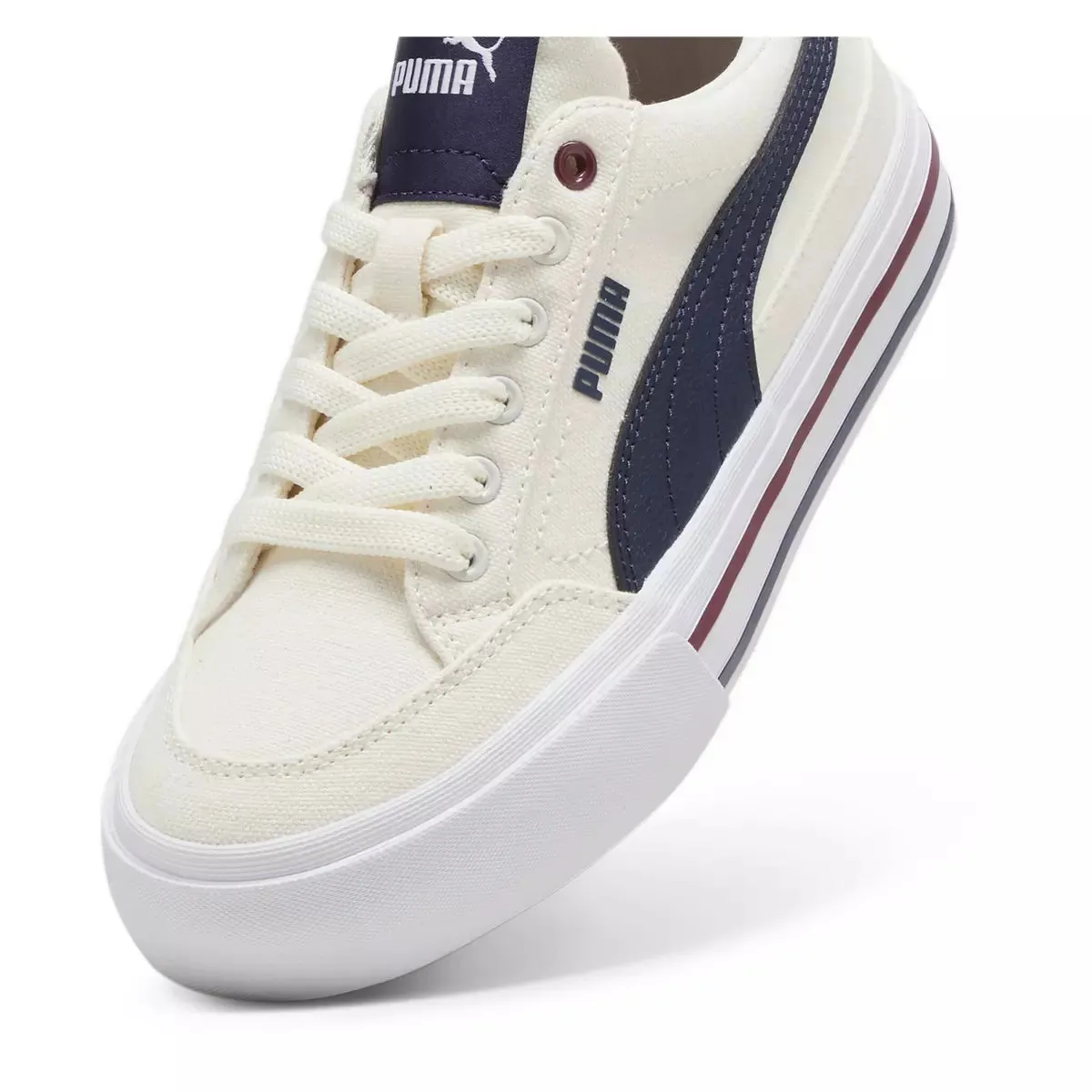 Puma Court Classic | Off White