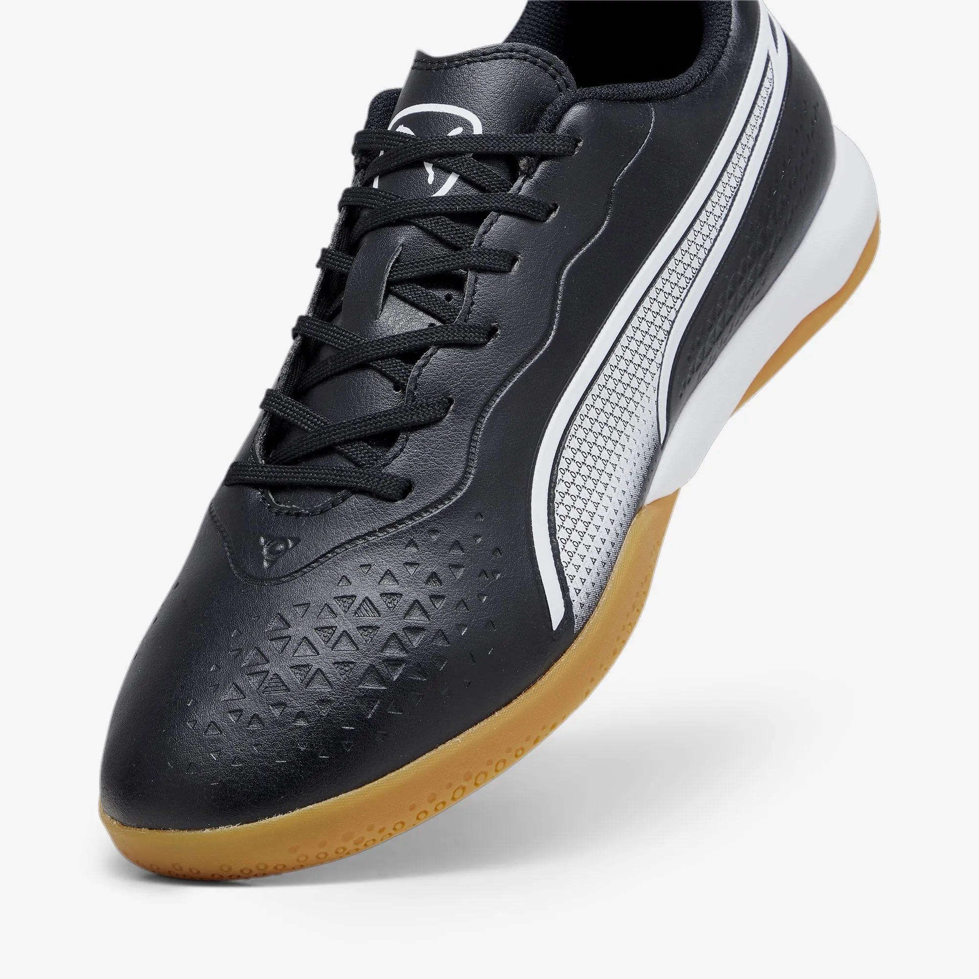 Puma KING MATCH IT Indoor Soccer Shoes