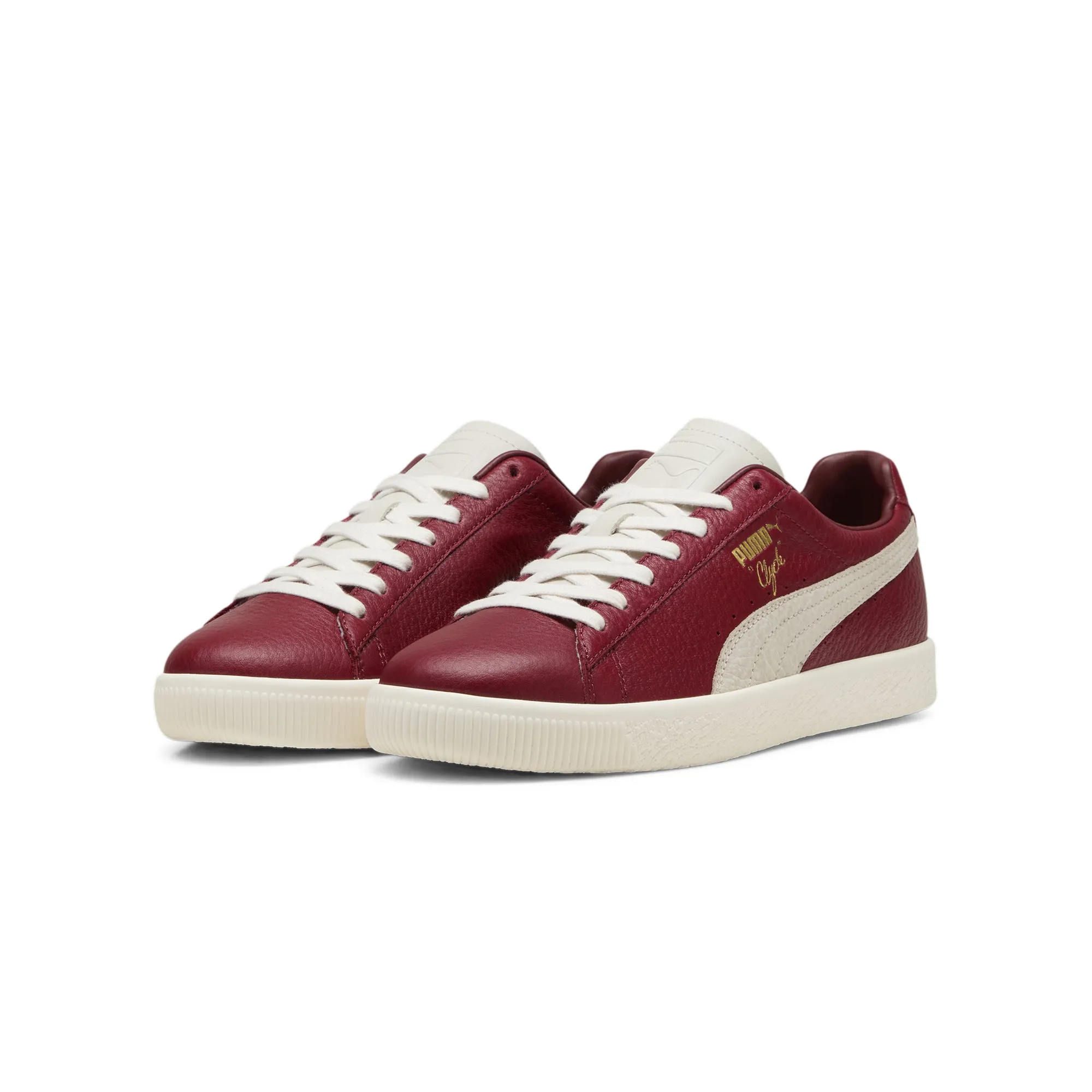 Puma Mens Clyde Mll Shoes
