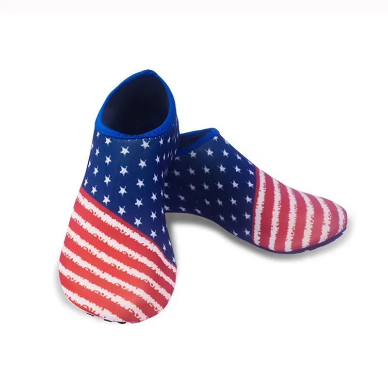 Quick-Dry Water Shoes: Essential Footwear for Water Activities – Available in Adult, Youth, and Kids Sizes
