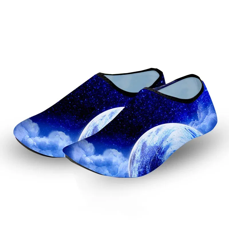 Quick-Dry Water Shoes: Essential Footwear for Water Activities – Available in Adult, Youth, and Kids Sizes