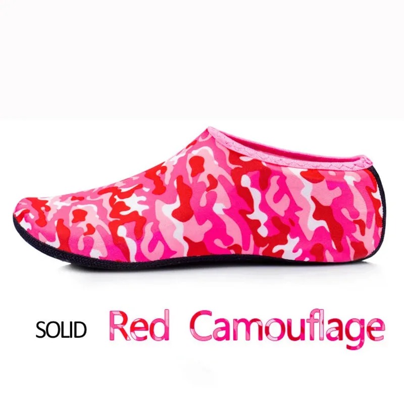 Quick-Dry Water Shoes: Essential Footwear for Water Activities – Available in Adult, Youth, and Kids Sizes