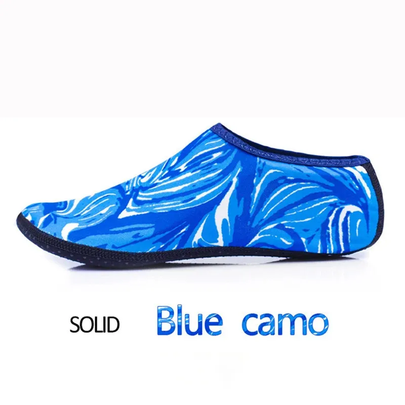Quick-Dry Water Shoes: Essential Footwear for Water Activities – Available in Adult, Youth, and Kids Sizes