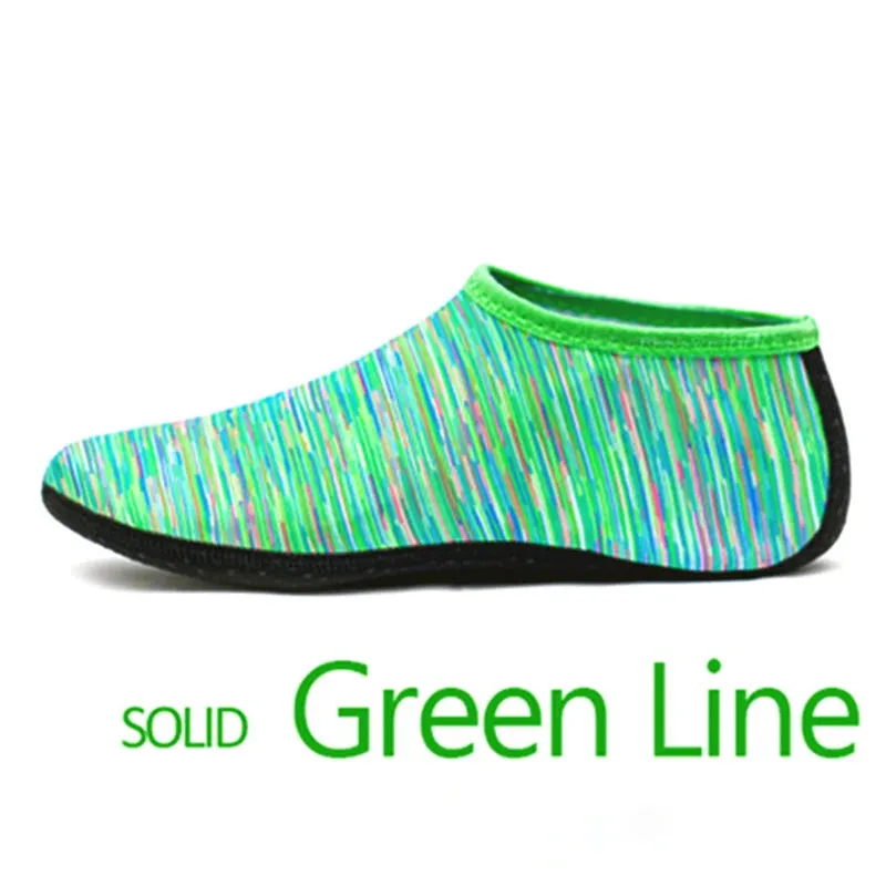 Quick-Dry Water Shoes: Essential Footwear for Water Activities – Available in Adult, Youth, and Kids Sizes
