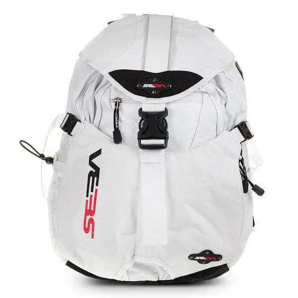 Seba Backpack (small) Medium Skate back pack - Multiple Colors - SALE