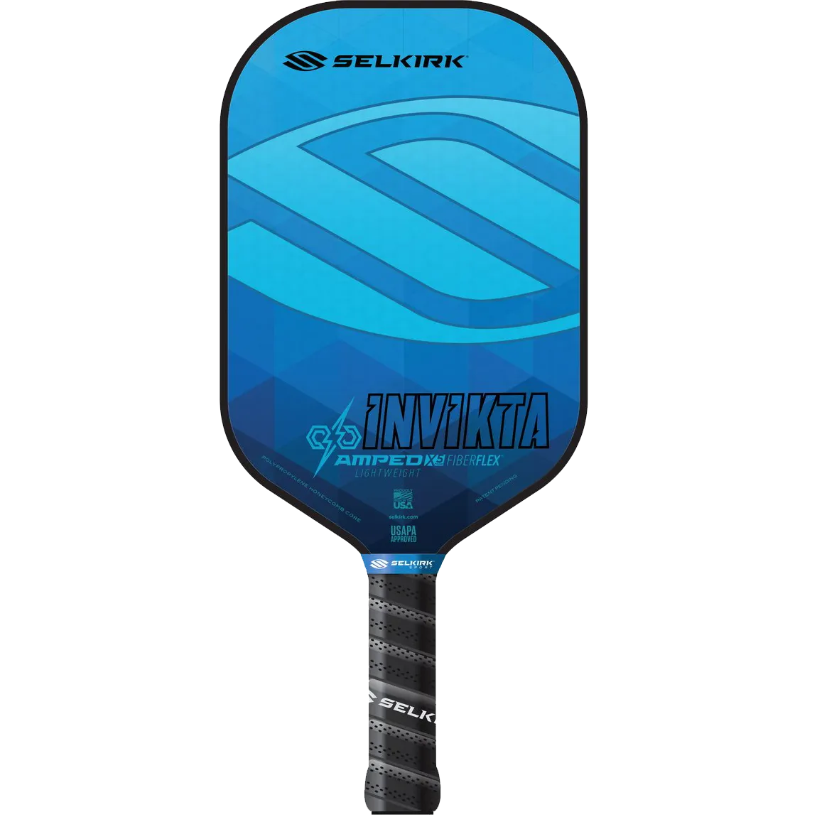 Selkirk Amped Invikta LW Demo