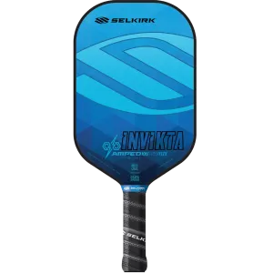 Selkirk Amped Invikta LW Demo