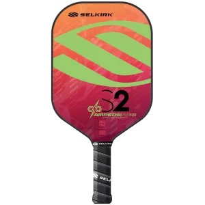 Selkirk Amped S2 LW Demo