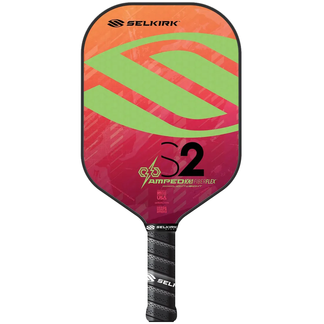 Selkirk Amped S2 LW Demo