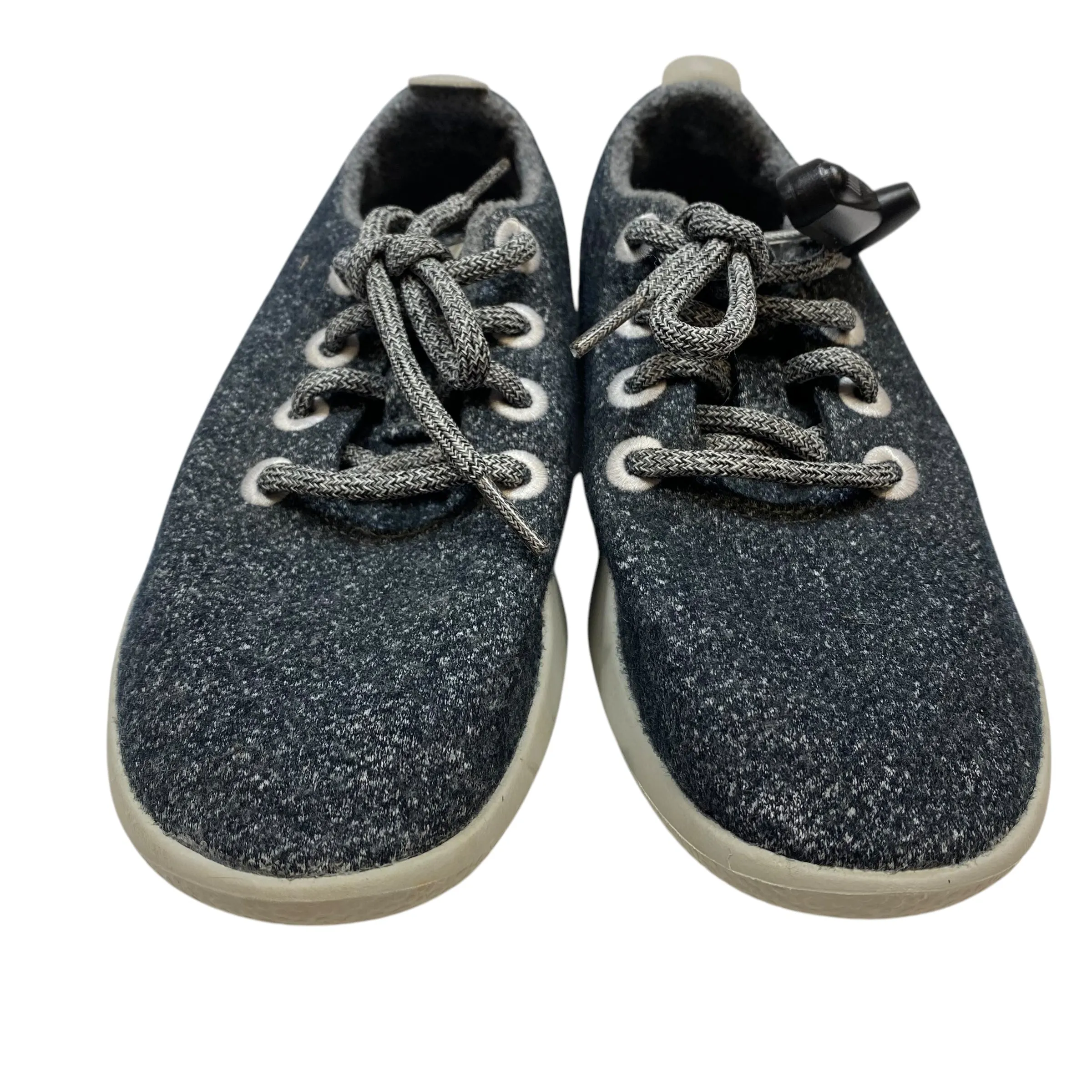 Shoes Athletic By Allbirds In Grey, Size: 6