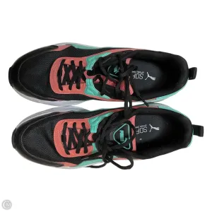 Shoes Athletic By Puma In Multi-colored, Size: 11
