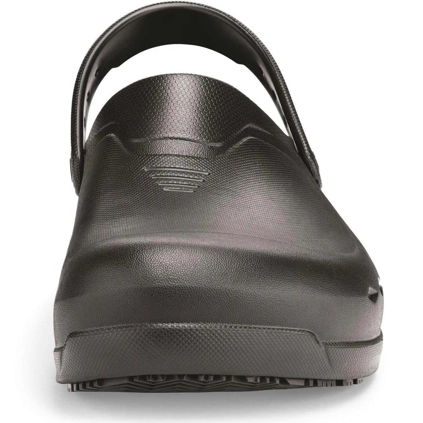 Shoes For Crews Zinc Slip Resistant Clog Shoes