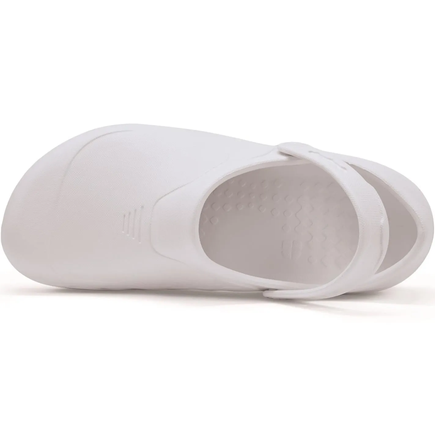 Shoes For Crews Zinc Slip Resistant Clog Shoes