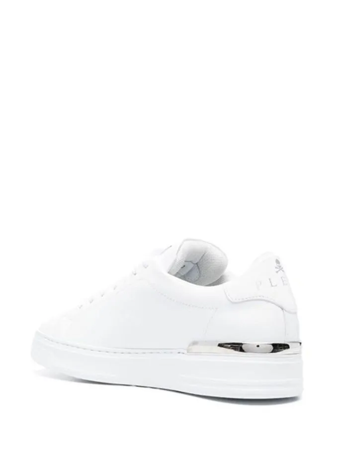 Sneakers Hexagon Low Top
