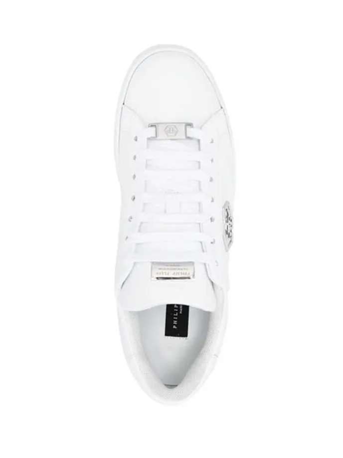 Sneakers Hexagon Low Top