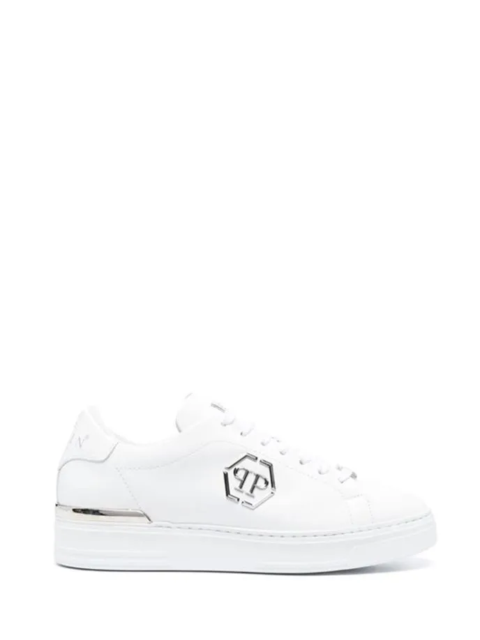 Sneakers Hexagon Low Top