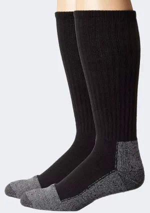 Sof Sole 2 Pack Work Socks