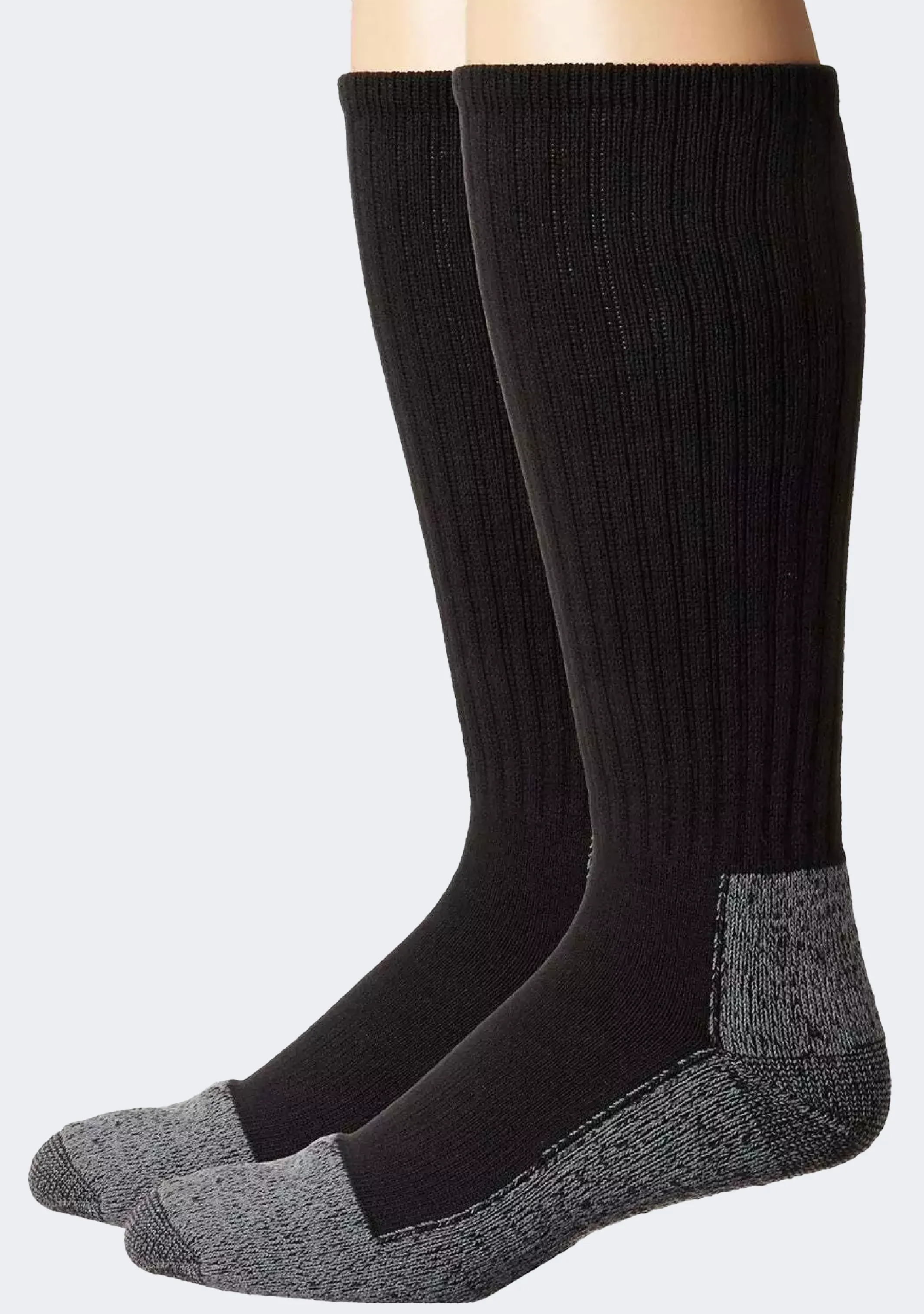 Sof Sole 2 Pack Work Socks